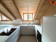 21/2 ZIMMER – Dachboden