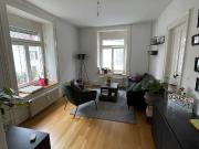 21/2 ZIMMERWOHNUNG BIEL/BIENNE BE, MÖBLIERT, BEFRISTET