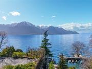 21/2 ZIMMERWOHNUNG IN MONTREUX VD, MÖBLIERT