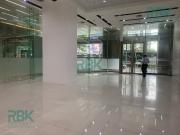 212sqm Ground Floor Space for Rent in BGC, Taguig City