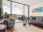 21/30 Brennan Street, Alexandria Apartment for rent...