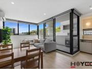 213/108 Haines St, North Melbourne Apartment for rent...