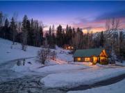 2131 Highway 3 Highway, Fernie, BC V0B1M5 House For Sale...