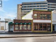 2132 Broad Street, Regina, SK, S4P 1Y5 commercial for lease.