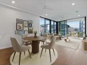 2133/51 Fish Lane, South Brisbane Apartment for rent...