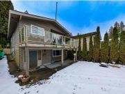 2136 CAPILANO ROAD North Vancouver British Columbia
