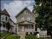 2136 Indiana Avenue, Columbus, OH 2136 Indiana Avenue