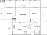 2136 WYANDOTTE STREET West Unit# 32