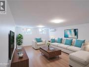 2137 Mount Forest Drive Unit# Lower, Burlington, ON, L7P...