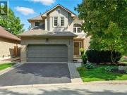 2139 Bushtrail Court, Burlington, ON, L7M 4B2 house for...