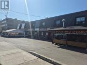 213 365A Wilson Avenue, Toronto, ON, M3H 1T3 commercial...