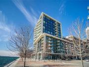 213 55 Merchants' Wharf Street, Toronto | Leased,...
