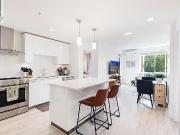 213 719 W 3rd Street North Vancouver, British Columbia 213 719 W 3rd Street North Vancouver, British Columbia