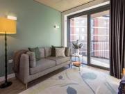 213 Cherry House | Quintain Living