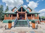213 Lakeshore Drive N, Rural Athabasca County, AB, T9S...