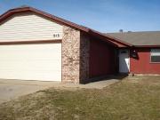 213 NW 90th 3/2 1200 sqft