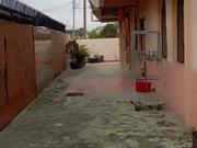 213 Rumah Cantik Semi D Dua Tingkat Untuk Di Ipoh