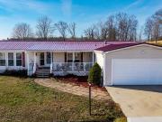 213 Twilight Dr, Jackson, OH 45640