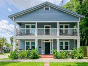 213 West Warren Avenue, Tampa, FL