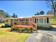 2140 CHAPEL RD, HOOVER, AL 35226 Single Family Residence...