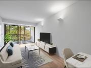 214/100 Bayswater Road, Rushcutters Bay, NSW 2011 214/100 Bayswater Road, Rushcutters Bay, NSW 2011