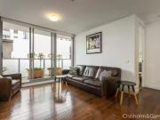 214/101 Bay Street, Port Melbourne, VIC 3207