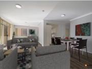 21/411 415 Liverpool Road, ASHFIELD Apartment for rent...