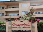 214/191 Mcleod Street, Cairns North, QLD 4870