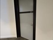 ICONIC DESIGN NESTLED IN A LEAFY POCKET