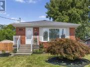 2143 Mountainside Drive, Burlington, ON, L7P 1B3 house...
