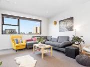 214/45 York Street, Richmond, VIC 3121