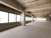 2144 SqM Office Space for Rent in Cebu IT Park