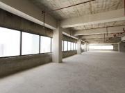 2144 SqM Office Space for Rent in Cebu IT Park