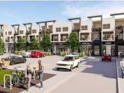 2145 151 Skyview Bay Ne, Calgary, AB, T3N 1B6 commercial...