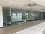 2148 SQM Fitted Office Space for Rent in Taguig