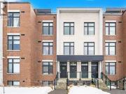 214 9 Islington Avenue S, Vaughan, ON, L4H 5E8 townhouse...