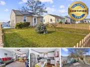 214 Ballard Ave, Baltimore, MD 21220