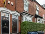 214 Dawlish Road, Stirchley, B29 7AT, United Kingdom | 4...
