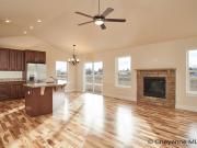 214 F Quarter Circle Loop, Cheyenne, WY 82007