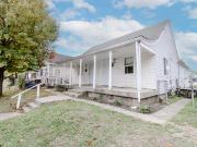 214 N Forest Ave, Indianapolis, IN 46201 | Compass