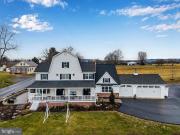 214 N Mill Rd, Harrisburg, PA 17112