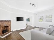 2/14 Queen Street, Mosman Apartment for rent Listed by...