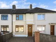 214 Saint Attracta Road, Dublin 7, Cabra, Dublin 7,...