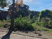214 sqm Residential Lot for Sale in Richview Square Subd...