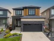 214 Tennant Gate, Winnipeg, MB, R2P 2T2 house for sale List.