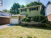 214 William Roe Boulevard, Newmarket, ON, L3Y 1B5 house...