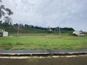 Spacious 1,307 sqm Residential Lot in La Cresta Colinas...