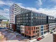 DISCOVER A BRAND NEW RENTAL PROJECT TO THE EAST OF...