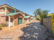 2/150 Russell Street, Newtown QLD 4350 House For Rent $420