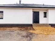 2151 Asparn an der Zaya neuwertiges Einfamilienhaus mit...